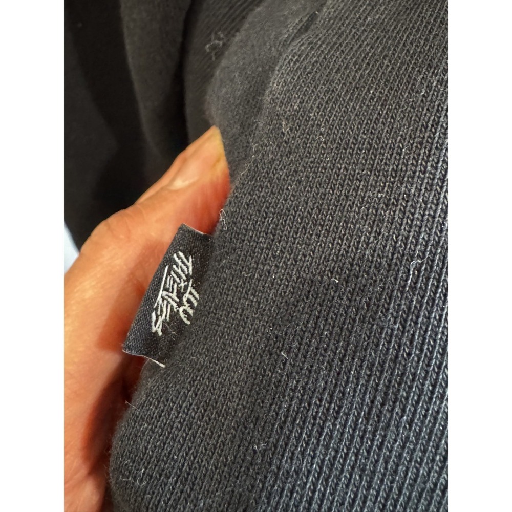 100 Thieves Grand Prix Hoodie Men XXL - Picture 6 of 16